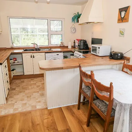 펜션 Lakeview Pontoon