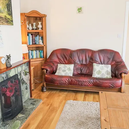 Vakantiehuis Lakeview