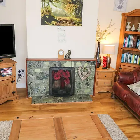 Lakeview Feriehus Pontoon