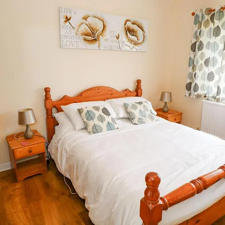 Vakantiehuis Lakeview