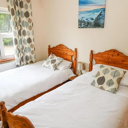 Lakeview 펜션 Pontoon