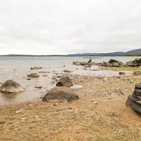 Сasa de vacaciones Lakeview *
