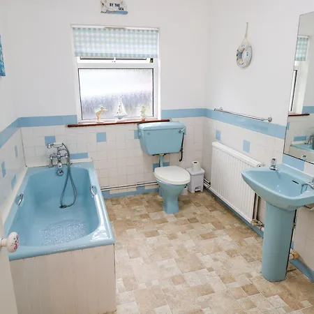 Lakeview 펜션 Pontoon