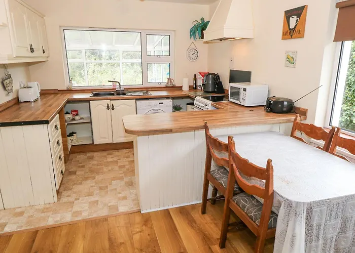 Hébergement de vacances Lakeview Pontoon