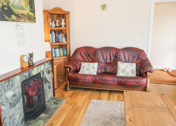 Vakantiehuis Lakeview