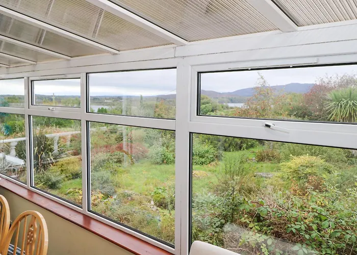 Lakeview Vakantiehuis