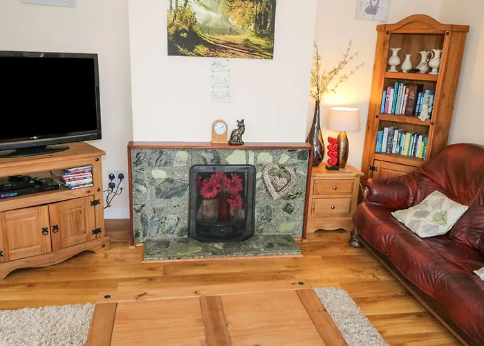 Lakeview Hébergement de vacances Pontoon