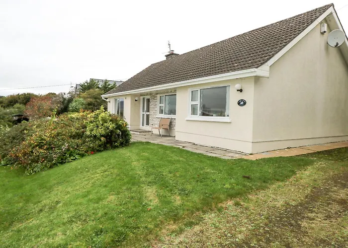 Vakantiehuis Lakeview