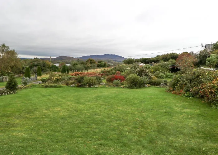 Hébergement de vacances Lakeview