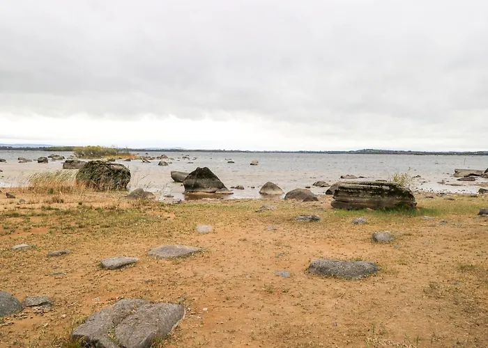 Lakeview Vakantiehuis