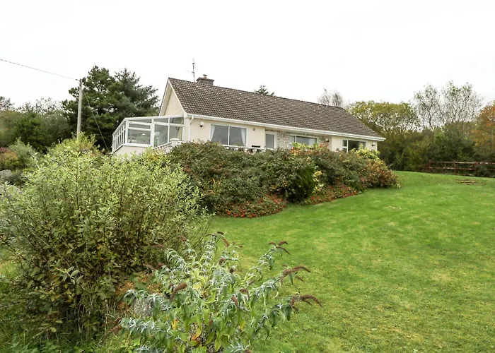 Lakeview Vakantiehuis