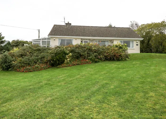 Vakantiehuis Lakeview