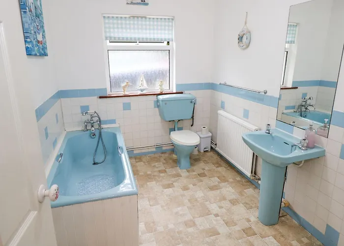 Lakeview Vakantiehuis Pontoon